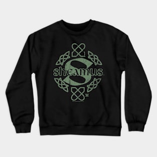 Sheamus Celtic Knot Iconic Crewneck Sweatshirt